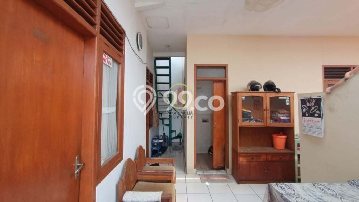 Dijual Rumah Kost di Sukaluyu, Bandung, 10 KT, 4 KM, Bangunan 242m2 Dijual Rumah Kost di Sukaluyu, Bandung, 10 KT, 4 KM, Bangunan 242m2