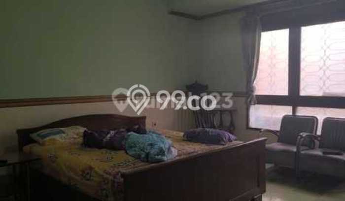 Rumah Luxury Modern Tanpa Renovasi di Sayap Dago Bandung Rumah Luxury Modern Tanpa Renovasi di Sayap Dago Bandung