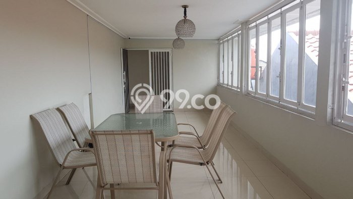 Dijual Rumah Premium dengan Fasilitas Sekitar Lengkap di Antapani, Bandung Dijual Rumah Premium dengan Fasilitas Sekitar Lengkap di Antapani, Bandung