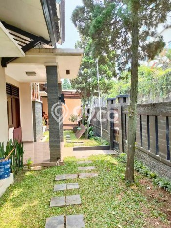 Ready to Use! Premium House LT 315m2 Desain Modern di Pasteur Ready to Use! Premium House LT 315m2 Desain Modern di Pasteur