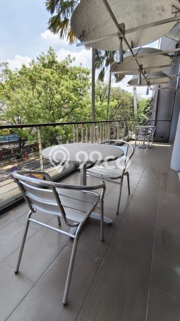 Komersial Kawasan Burangrang, Luas 720m², Area Strategis Komersial Kawasan Burangrang, Luas 720m², Area Strategis