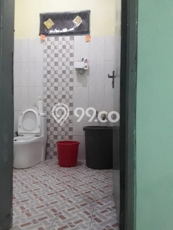 Rumah Harga Terjangkau 4 KT di Ciwastra, Bandung Rumah Harga Terjangkau 4 KT di Ciwastra, Bandung