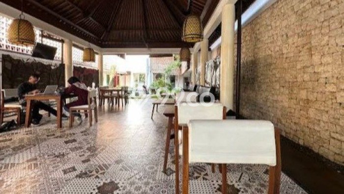 KAWASAN BISNIS! Hotel di Riau, Luas 1128m², Akses Raya KAWASAN BISNIS! Hotel di Riau, Luas 1128m², Akses Raya