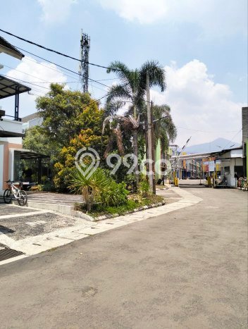 Hunian Nyaman Asri 3 KT Siap Huni di Ujungberung Bandung Hunian Nyaman Asri 3 KT Siap Huni di Ujungberung Bandung