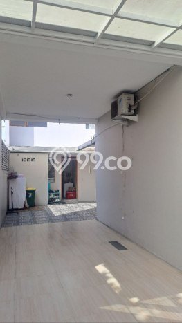 Rumah Modern 4 KT di Pasteur Bandung Unfurnished Rumah Modern 4 KT di Pasteur Bandung Unfurnished
