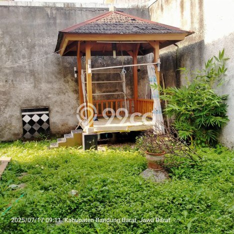 Ready to Use! Luxury House LT 240m2 Desain Elegan di Kota Baru Parahyangan Ready to Use! Luxury House LT 240m2 Desain Elegan di Kota Baru Parahyangan