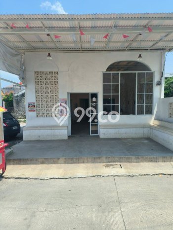 PRIME LOCATION! Komersial di panyileukan, Luas 82m², Area Bisnis, Lokasi Premium PRIME LOCATION! Komersial di panyileukan, Luas 82m², Area Bisnis, Lokasi Premium