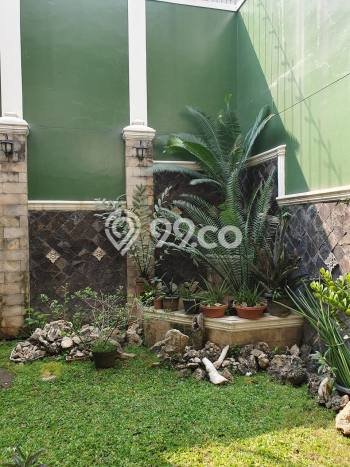Rumah Nyaman 4 KT LT 285m2m² di Pajajaran, Bandung Rumah Nyaman 4 KT LT 285m2m² di Pajajaran, Bandung
