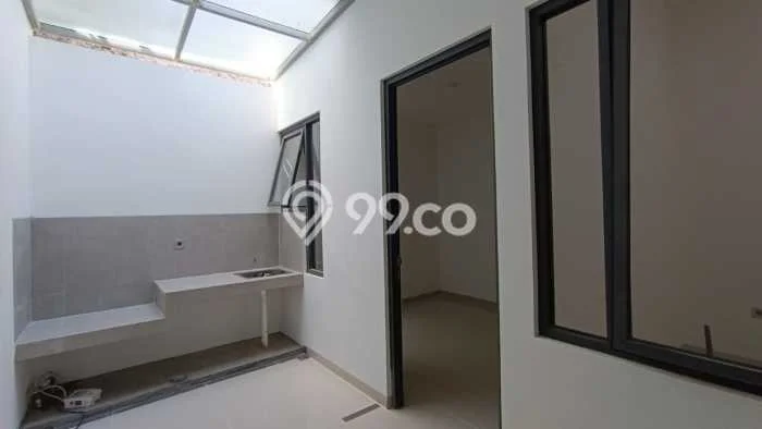Hunian Cantik Modern Lb 56m2 di Arcamanik, Bandung Hunian Cantik Modern Lb 56m2 di Arcamanik, Bandung