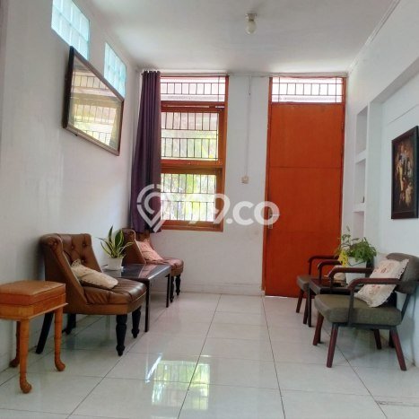 Rumah Modern 3 KT di Buah Batu Bandung Unfurnished Rumah Modern 3 KT di Buah Batu Bandung Unfurnished
