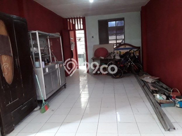 Rumah Harga Terjangkau 4 KT di Ciwastra, Bandung Rumah Harga Terjangkau 4 KT di Ciwastra, Bandung
