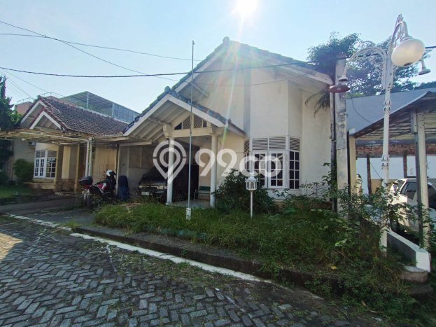 Hunian Super Mewah dengan Akses Paling Strategis di Cihampelas, Bandung Hunian Super Mewah dengan Akses Paling Strategis di Cihampelas, Bandung