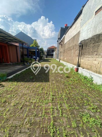 Lahan Strategis di Arcamanik Dijual dengan Luas 140m2 Lahan Strategis di Arcamanik Dijual dengan Luas 140m2