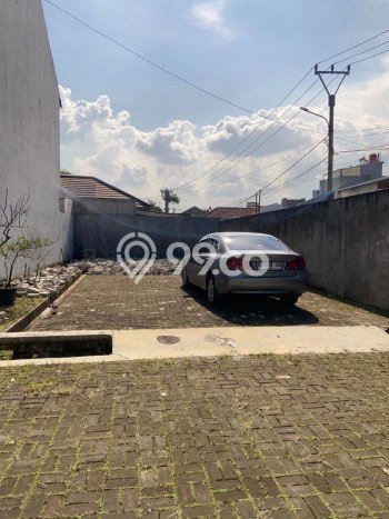 Jarang Ada! Tanah di Arcamanik Punya Luas 138m2 SHM Jarang Ada! Tanah di Arcamanik Punya Luas 138m2 SHM