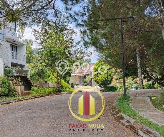 Tanah Dijual Lokasi Strategis di Bandung dengan Luas 380m2 Tanah Dijual Lokasi Strategis di Bandung dengan Luas 380m2