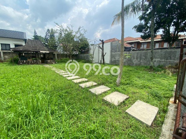 Tanah Kawasan Resor Dago Pakar, Luas 150m², Akses Mudah Tanah Kawasan Resor Dago Pakar, Luas 150m², Akses Mudah