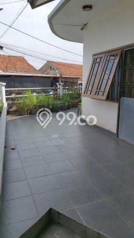Rumah Elit LB 250m2 Siap Huni Desain Elegan di Pasteur, Bandung Rumah Elit LB 250m2 Siap Huni Desain Elegan di Pasteur, Bandung