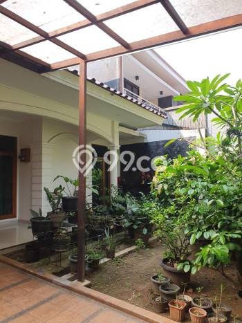 Rumah Nyaman 4 KT LT 285m2m² di Pajajaran, Bandung Rumah Nyaman 4 KT LT 285m2m² di Pajajaran, Bandung