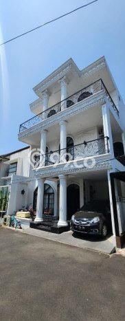 Hot Offer Hunian Premium Ideal dan Luas di Antapani, Bandung Hot Offer Hunian Premium Ideal dan Luas di Antapani, Bandung