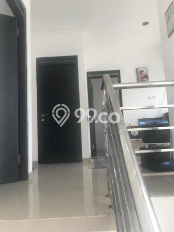 Rumah Modern 5 Kamar LT 105m2 di Ciwastra Rumah Modern 5 Kamar LT 105m2 di Ciwastra