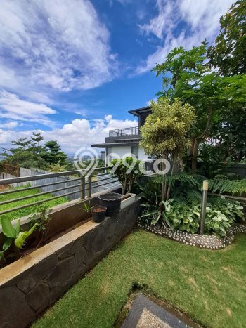 Hunian Elit LB 400m2 Siap Huni Desain Elegan di Resor Dago Pakar, Bandung Hunian Elit LB 400m2 Siap Huni Desain Elegan di Resor Dago Pakar, Bandung