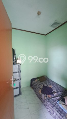 Hunian Cantik Minimalis Lb 90m2 di Antapani, Bandung Hunian Cantik Minimalis Lb 90m2 di Antapani, Bandung