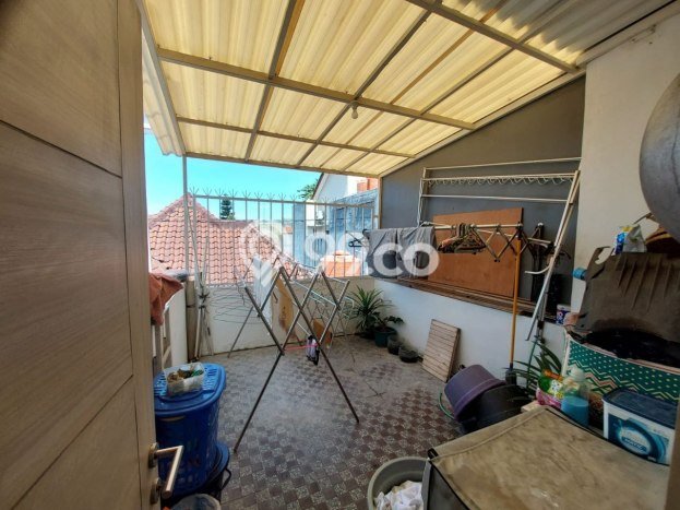 For Sale Rumah 6 Kamar Lokasi Ideal Bagus dan Strategis di Antapani For Sale Rumah 6 Kamar Lokasi Ideal Bagus dan Strategis di Antapani