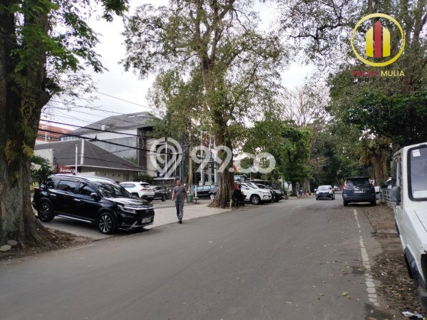Tanah Kawasan Riau, Luas 445m², Kawasan Berkembang, Akses Riau, Bandung, Bandung Tanah Kawasan Riau, Luas 445m², Kawasan Berkembang, Akses Riau, Bandung, Bandung