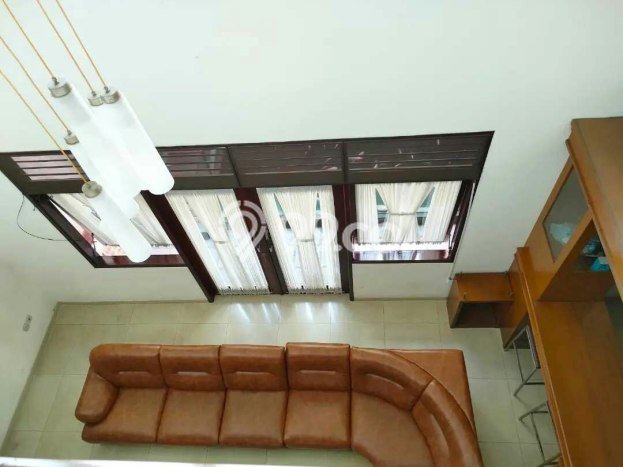 Ready to Use! Premium House LT 315m2 Desain Modern di Pasteur Ready to Use! Premium House LT 315m2 Desain Modern di Pasteur