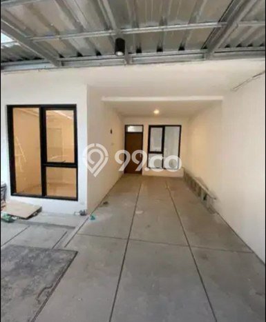 Rumah LT 63m2m² / LB 80m2m² Area Premium di Rancasari, Bandung Rumah LT 63m2m² / LB 80m2m² Area Premium di Rancasari, Bandung