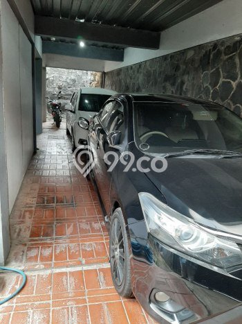 Rumah di Kawasan Tubagus Ismail, Lingkungan Premium LT 703m2m² Rumah di Kawasan Tubagus Ismail, Lingkungan Premium LT 703m2m²