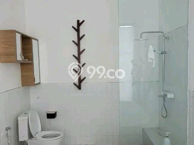 For Sale! Luxury House LT 147m2 Desain Modern di Resor Dago Pakar For Sale! Luxury House LT 147m2 Desain Modern di Resor Dago Pakar
