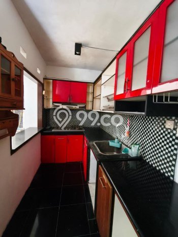 Dijual Hunian Rumah Nyaman 4 KT di Setiabudi, Bandung Dijual Hunian Rumah Nyaman 4 KT di Setiabudi, Bandung