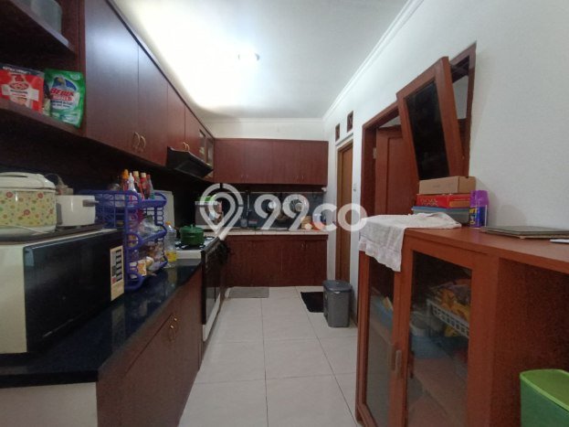 Jual Rumah Mewah Megah Dengan View Eksklusif di Cihampelas, Bandung Jual Rumah Mewah Megah Dengan View Eksklusif di Cihampelas, Bandung