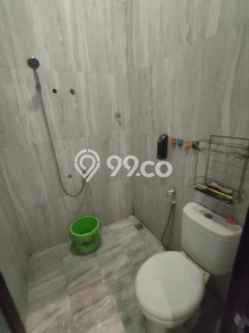 Dijual Rumah Modern 2 KT di Pinus, Bandung Dijual Rumah Modern 2 KT di Pinus, Bandung