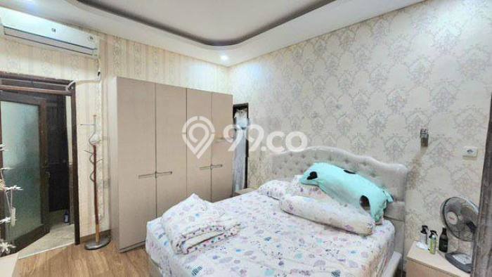 Dijual Cepat Rumah Favorit Siap Huni LB 150m2 di Arcamanik, Bandung Dijual Cepat Rumah Favorit Siap Huni LB 150m2 di Arcamanik, Bandung