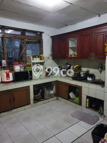 Hunian Eksklusif Siap Huni LT 600m2 di Batununggal, Bandung Hunian Eksklusif Siap Huni LT 600m2 di Batununggal, Bandung