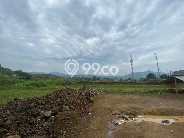 Tanah Dijual Lokasi Baleendah, Bandung Luas 100000m2 Legalitas Aman Tanah Dijual Lokasi Baleendah, Bandung Luas 100000m2 Legalitas Aman