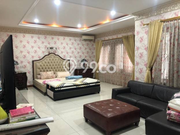 Hot Offer Hunian Premium Ideal dan Luas di Batununggal, Bandung Hot Offer Hunian Premium Ideal dan Luas di Batununggal, Bandung