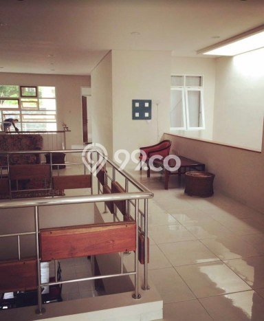 Dijual Rumah Luas Elegan Dengan View Cantik di Dago, Bandung Dijual Rumah Luas Elegan Dengan View Cantik di Dago, Bandung