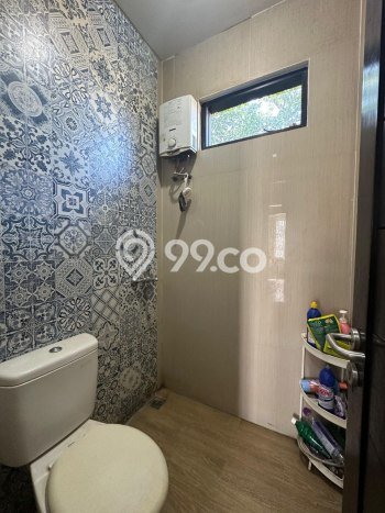 Rumah 3 KT 3 KM di Lokasi Cijagra, Bandung Rumah 3 KT 3 KM di Lokasi Cijagra, Bandung