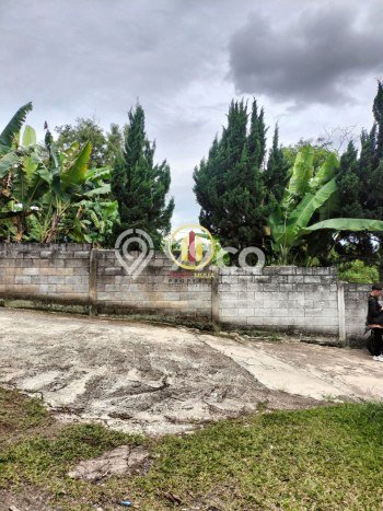 Kavling Tanah untuk Dijual di Cigadung, Bandung, Luas 230m2 Kavling Tanah untuk Dijual di Cigadung, Bandung, Luas 230m2