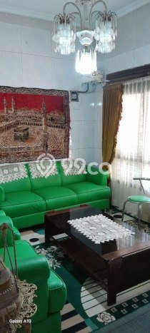 Rumah Elit LB 280m2 Siap Pakai Desain Elegan di Buah Batu, Bandung Rumah Elit LB 280m2 Siap Pakai Desain Elegan di Buah Batu, Bandung