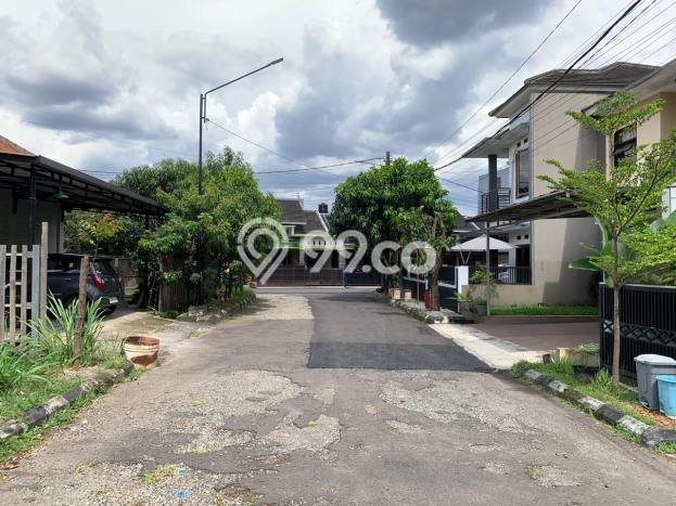 Tanah Kavling di Antapani Dijual dengan Luas 120m2 Tanah Kavling di Antapani Dijual dengan Luas 120m2
