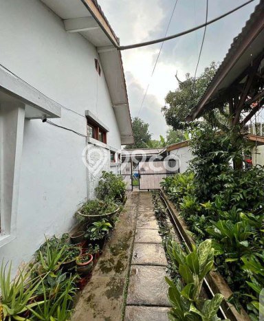 Rumah Mewah LB 115m2 Siap Huni Desain Elegan di Sayap Dago, Bandung Rumah Mewah LB 115m2 Siap Huni Desain Elegan di Sayap Dago, Bandung