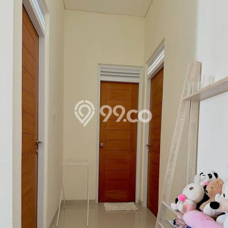 Rumah Minimalis 3 KT LT 84m2 di Buah Batu Rumah Minimalis 3 KT LT 84m2 di Buah Batu