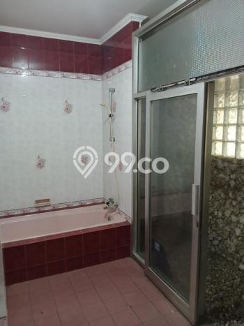 Rumah Luxury Modern Siap Huni di Riau Bandung Rumah Luxury Modern Siap Huni di Riau Bandung