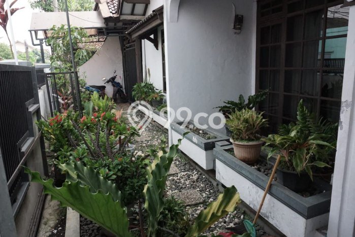 Dijual Hunian Rumah Nyaman 5 Kamar di Ciwastra, Bandung Dijual Hunian Rumah Nyaman 5 Kamar di Ciwastra, Bandung