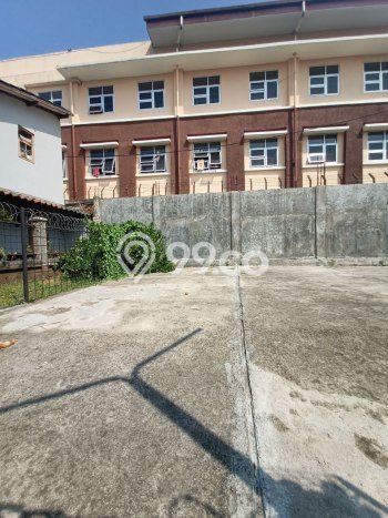 Lahan Dijual Lokasi Strategis di Bandung dengan Luas 275m2 Lahan Dijual Lokasi Strategis di Bandung dengan Luas 275m2