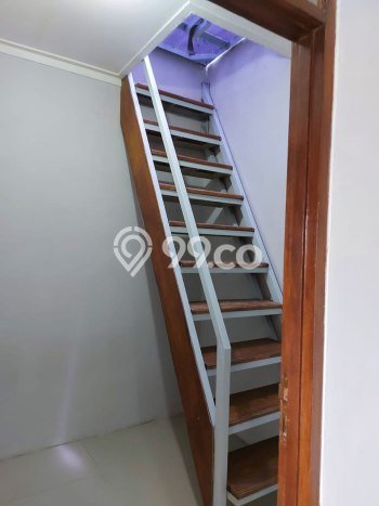 Dijual Rumah Eksklusif 4 KT di Buah Batu, Bandung Dijual Rumah Eksklusif 4 KT di Buah Batu, Bandung